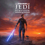  STAR WARS Jedi Survivor (2023) Steam Gift  РОССИЯ⭐️