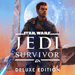⭐️ STAR WARS Jedi Survivor Deluxe Edition Steam РОССИЯ