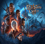  Baldur’s Gate 3 STEAM GIFT ️ АВТО  ВСЕ РЕГИОНЫ 