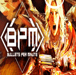 ⭐️ BPM: BULLETS PER MINUTE Steam Gift  АВТО  РОССИЯ
