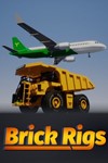 ⭐️ Brick Rigs Steam Gift  АВТОВЫДАЧА  ВСЕ РЕГИОНЫ  - изображение № 2