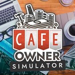 ⭐️ Cafe Owner Simulator Steam Gift  АВТО  РОССИЯ