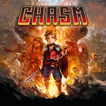 ⭐️ Chasm Steam Gift  АВТОВЫДАЧА  ВСЕ РЕГИОНЫ  - изображение № 2