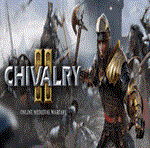 ⭐️ Chivalry 2 Steam Gift  АВТОВЫДАЧА  ВСЕ РЕГИОНЫ 