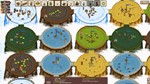 ⭐️ Circle Empires Steam Gift  АВТОВЫДАЧА ВСЕ РЕГИОНЫ - изображение № 4