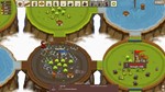 ⭐️ Circle Empires Steam Gift  АВТОВЫДАЧА ВСЕ РЕГИОНЫ - изображение № 6