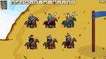 ⭐️ Circle Empires Steam Gift  АВТОВЫДАЧА ВСЕ РЕГИОНЫ - изображение № 5