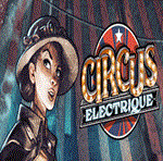 ⭐️ Circus Electrique Steam Gift  АВТОВЫДАЧА  РОССИЯ