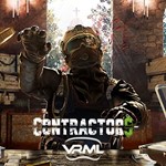 ⭐️ Contractors VR Steam Gift  АВТОВЫДАЧА ВСЕ РЕГИОНЫ - изображение № 2