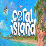 ⭐️ Coral Island Steam Gift АВТОВЫДАЧА ВСЕ РЕГИОНЫ