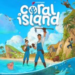 ⭐️ Coral Island Steam Gift  АВТОВЫДАЧА  ВСЕ РЕГИОНЫ - изображение № 2