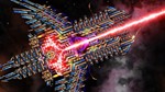 ⭐️ Cosmoteer: Конструктор и командир звездолёта STEAM - изображение № 3