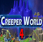 ⭐️ Creeper World 4 Steam Gift  АВТОВЫДАЧА  РОССИЯ