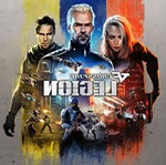 ⭐️ Crossfire: Legion Steam Gift  АВТОВЫДАЧА  РОССИЯ - изображение № 2