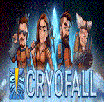 ⭐️ CryoFall Steam Gift  АВТОВЫДАЧА  ВСЕ РЕГИОНЫ 