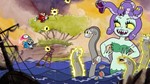 ⭐️ Cuphead Steam Gift  АВТОВЫДАЧА  ВСЕ РЕГИОНЫ  - изображение № 9
