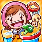 Cooking Mama: Cuisine on ios AppStore ipad НА 3 ДНЯ
