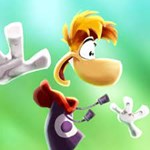 Rayman Mini ios iPhone AppStore ipad НА 3 ДНЯ