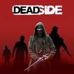 ⭐️ Deadside Steam Gift  АВТОВЫДАЧА  ВСЕ РЕГИОНЫ 