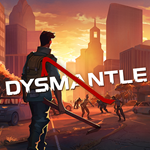 ⭐️ DYSMANTLE Steam Gift  АВТОВЫДАЧА  ВСЕ РЕГИОНЫ 