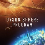 ⭐️ Dyson Sphere Program Steam Gift  АВТО  РОССИЯ