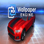 ⭐️ Wallpaper Engine Steam Gift АВТОВЫДАЧА РОССИЯ