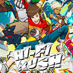  Hi-Fi RUSH Steam Gift  АВТОВЫДАЧА  ВСЕ РЕГИОНЫ 