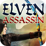 ⭐️ Elven Assassin Steam Gift  АВТОВЫДАЧА ВСЕ РЕГИОНЫ