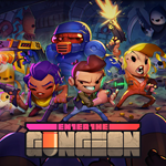 ⭐️ Enter the Gungeon Steam Gift  АВТОВЫДАЧА  РОССИЯ