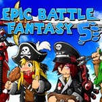 ⭐️ Epic Battle Fantasy 5 Steam Gift АВТО РОССИЯ