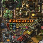 ⭐️ Factorio Steam Gift  АВТОВЫДАЧА  ВСЕ РЕГИОНЫ 
