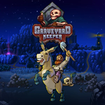 ⭐️ Graveyard Keeper Steam Gift  АВТОВЫДАЧА  РОССИЯ