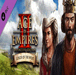 ️Age of Empires II Lords of the West Steam GiftРОССИЯ