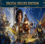 ️Age of Empires IV Digital Deluxe Edition Steam РОССИЯ - изображение № 2