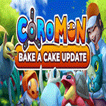 ⭐️ Coromon Steam Gift АВТОВЫДАЧА ВСЕ РЕГИОНЫ