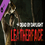 ⭐️ Dead by Daylight Leatherface Steam Gift АВТО РОССИЯ