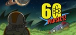 ⭐️ 60 Parsecs! Steam Gift  АВТОВЫДАЧА  ВСЕ РЕГИОНЫ - изображение № 2