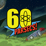 ⭐️ 60 Parsecs! Steam Gift  АВТОВЫДАЧА  ВСЕ РЕГИОНЫ