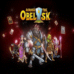 ⭐️ Across the Obelisk Steam Gift  АВТОВЫДАЧА  РОССИЯ