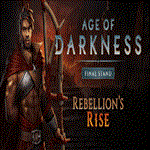 ⭐️ Age of Darkness Final Stand Steam Gift  АВТО РОССИЯ
