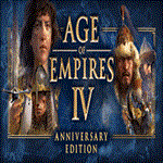 ️ Age of Empires IV: Anniversary Edition Steam РОССИЯ - изображение № 2