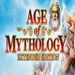 ⭐️ Age of Mythology: Extended Edition Steam GiftРОССИЯ