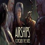 ⭐️ Airships Conquer the Skies Steam Gift  АВТО РОССИЯ