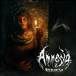⭐️ Amnesia Rebirth Steam Gift АВТОВЫДАЧА ВСЕ РЕГИОНЫ
