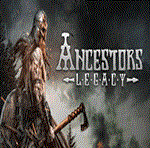 ⭐Ancestors Legacy Steam Gift  АВТОВЫДАЧА ВСЕ РЕГИОНЫ