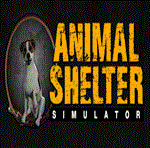 ⭐ Animal Shelter Steam Gift  АВТОВЫДАЧА  ВСЕ РЕГИОНЫ