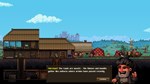 ⭐️ Anvil Saga Steam Gift  АВТОДОСТАВКА  ВСЕ РЕГИОНЫ - изображение № 5