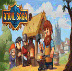 ⭐️ Anvil Saga Steam Gift АВТОДОСТАВКА ВСЕ РЕГИОНЫ