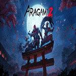 ⭐️ Aragami 2 Steam Gift  АВТОВЫДАЧА  ВСЕ РЕГИОНЫ 