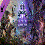 ⭐️ ARK Genesis Season Pass Steam Gift  АВТО  РОССИЯ